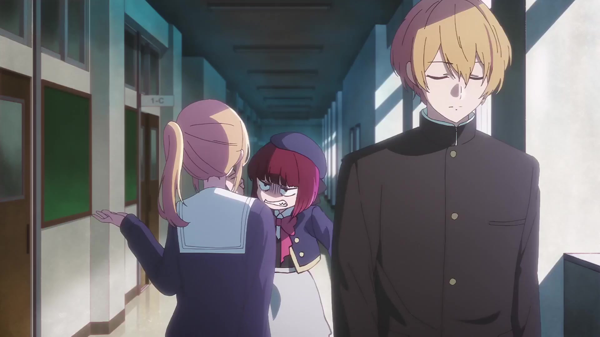 [Tsukyio Editing Resources] Ruby Hoshino (Season 1) Raw Clips (207) (tsukyio.com).mp4